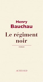 Télécharger le livre :  Le régiment noir