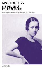 Télécharger le livre :  Les Derniers et les premiers