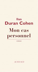 Télécharger le livre :  Mon cas personnel