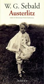 Télécharger le livre :  Austerlitz