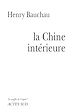 Télécharger le livre :  La Chine intérieure