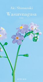 Télécharger le livre :  Wasurenagusa
