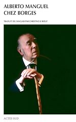 Télécharger le livre :  Chez Borges
