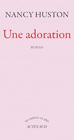 Télécharger le livre :  Une adoration