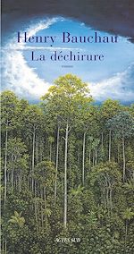 Télécharger le livre :  La Déchirure