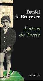 Télécharger le livre :  Lettres de Treste