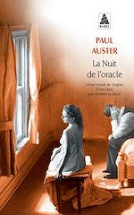 Télécharger le livre :  La Nuit de l'oracle