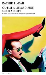 Télécharger le livre :  Qu'elle aille au diable, Meryl Streep !