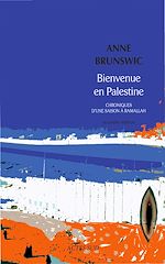 Télécharger le livre :  Bienvenue en Palestine