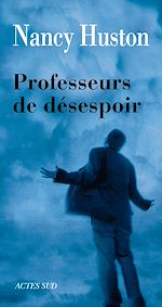 Download this eBook Professeurs de désespoir