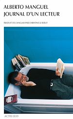 Download this eBook Journal d'un lecteur
