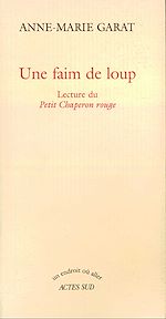 Télécharger le livre :  Une faim de loup