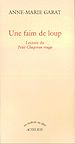 Télécharger le livre :  Une faim de loup