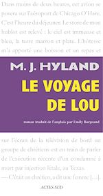 Télécharger le livre :  Le Voyage de Lou