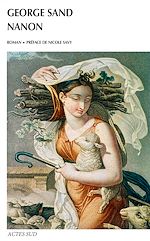 Télécharger le livre :  Nanon