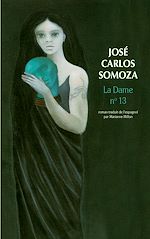 Télécharger le livre :  La Dame n° 13