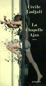Télécharger le livre :  La Chapelle Ajax