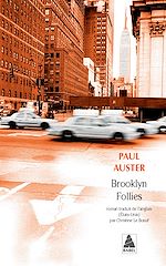 Télécharger le livre :  Brooklyn Follies