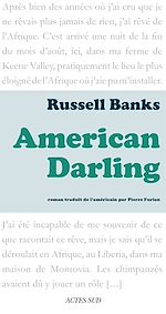 Télécharger le livre :  American Darling