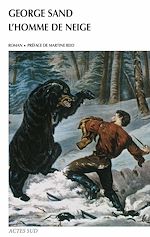 Télécharger le livre :  L'Homme de neige