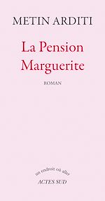 Télécharger le livre :  La Pension Marguerite