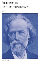 Télécharger le livre :  Histoire d'un ruisseau