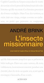 Télécharger le livre :  L'Insecte missionnaire