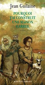 Télécharger le livre :  Pourquoi j'ai construit une maison carrée