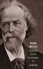 Télécharger le livre :  Histoire d'une montagne