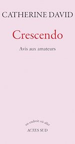 Télécharger le livre :  Crescendo