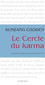 Télécharger le livre :  Le Cercle du karma