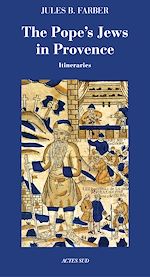Download this eBook The Pope's Jews in Provence
