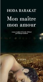 Télécharger le livre :  Mon maître, mon amour