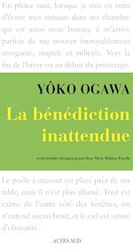 Télécharger le livre :  La Bénédiction inattendue