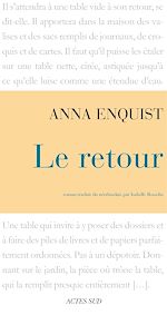 Télécharger le livre :  Le Retour