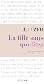Télécharger le livre :  La Fille sans qualités