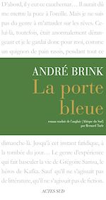 Download this eBook La Porte bleue