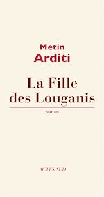 Télécharger le livre :  La Fille des Louganis