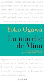 Télécharger le livre :  La Marche de Mina