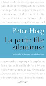 Télécharger le livre :  La Petite Fille silencieuse