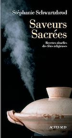 Download this eBook Saveurs sacrées