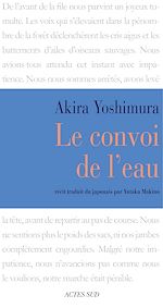 Télécharger le livre :  Le Convoi de l'eau