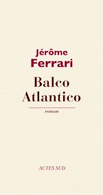 Télécharger le livre :  Balco Atlantico