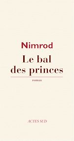 Télécharger le livre :  Le Bal des princes