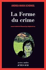 Download this eBook La Ferme du crime