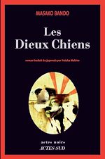 Download this eBook Les Dieux-Chiens