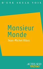 Télécharger le livre :  Monsieur Monde