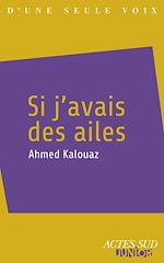 Télécharger le livre :  Si j'avais des ailes