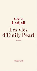 Télécharger le livre :  Les Vies d'Emily Pearl