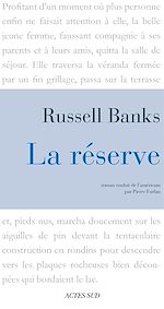 Télécharger le livre :  La Réserve